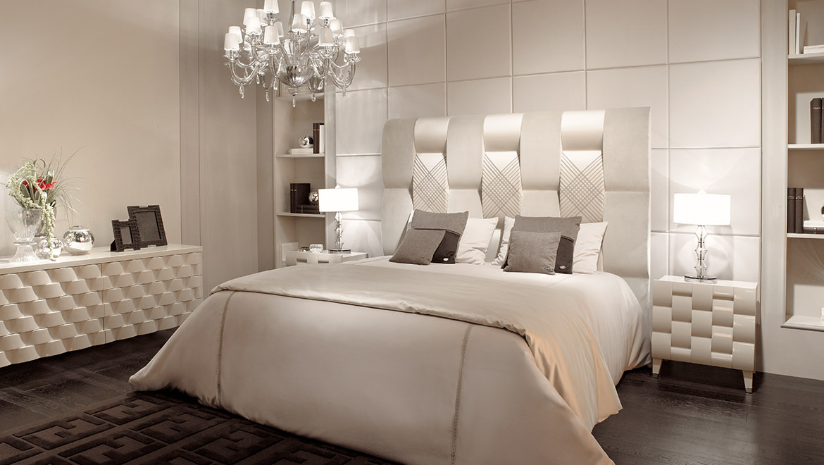 开云（中国） - 卧室|储藏|办公家具|设计师家具|阿斯托里亚床头桌