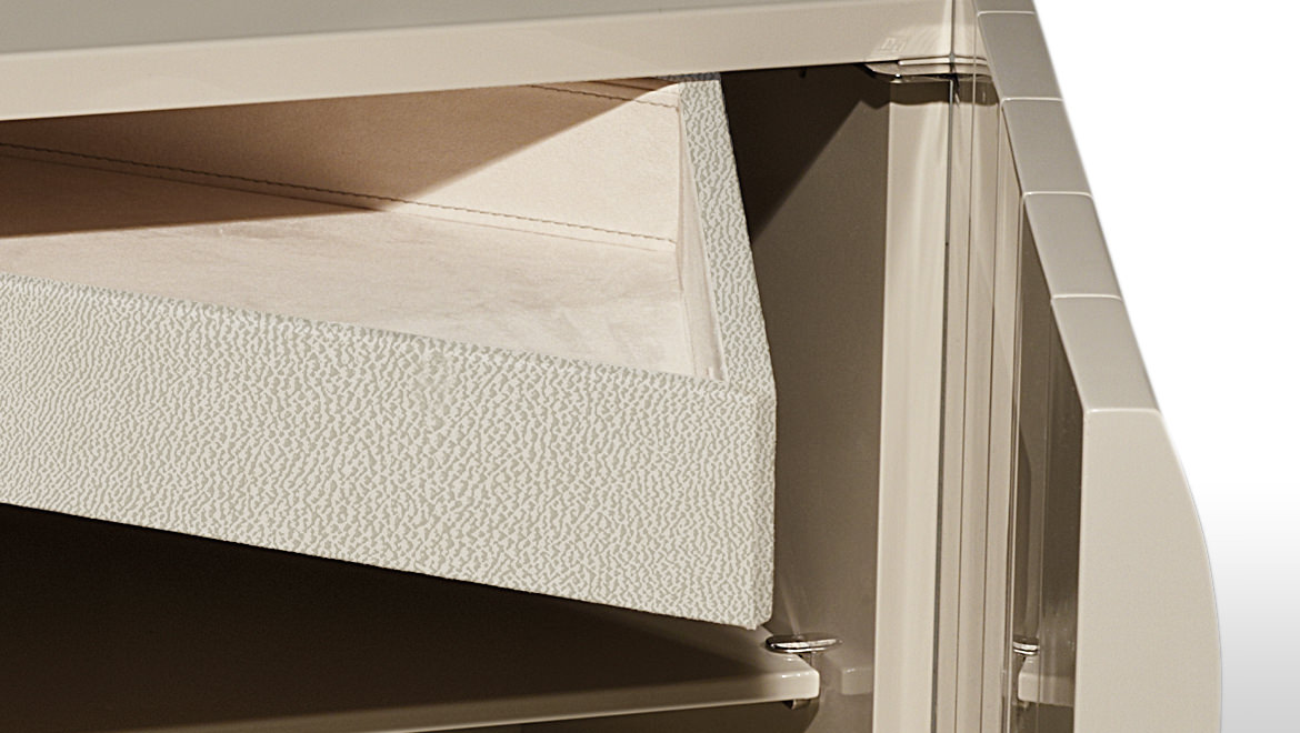 开云（中国） - 卧室|储藏|办公家具|设计师家具|阿斯托里亚床头桌