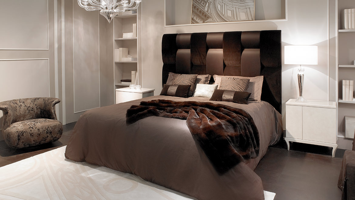 开云（中国） - 卧室|床|办公家具|设计师家具|阿斯托里亚床