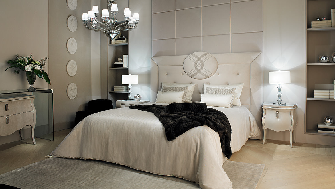 开云（中国） - 卧室|储藏|办公家具|设计师家具|卡诺瓦床头桌