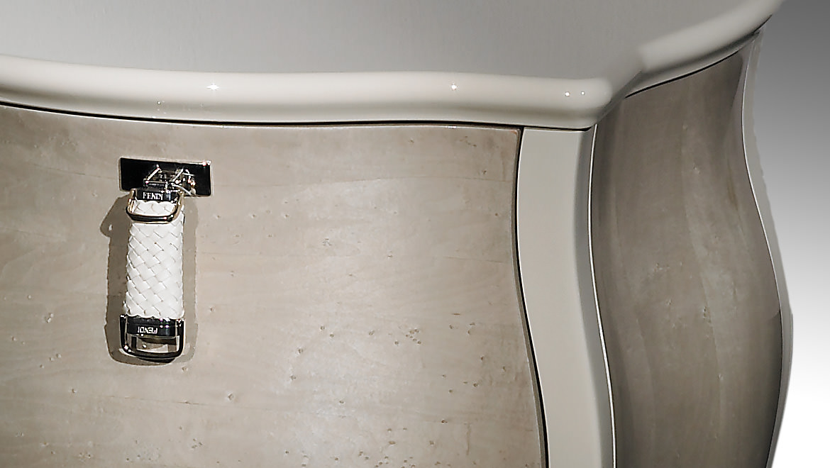 开云（中国） - 卧室|储藏|办公家具|设计师家具|卡诺瓦床头桌