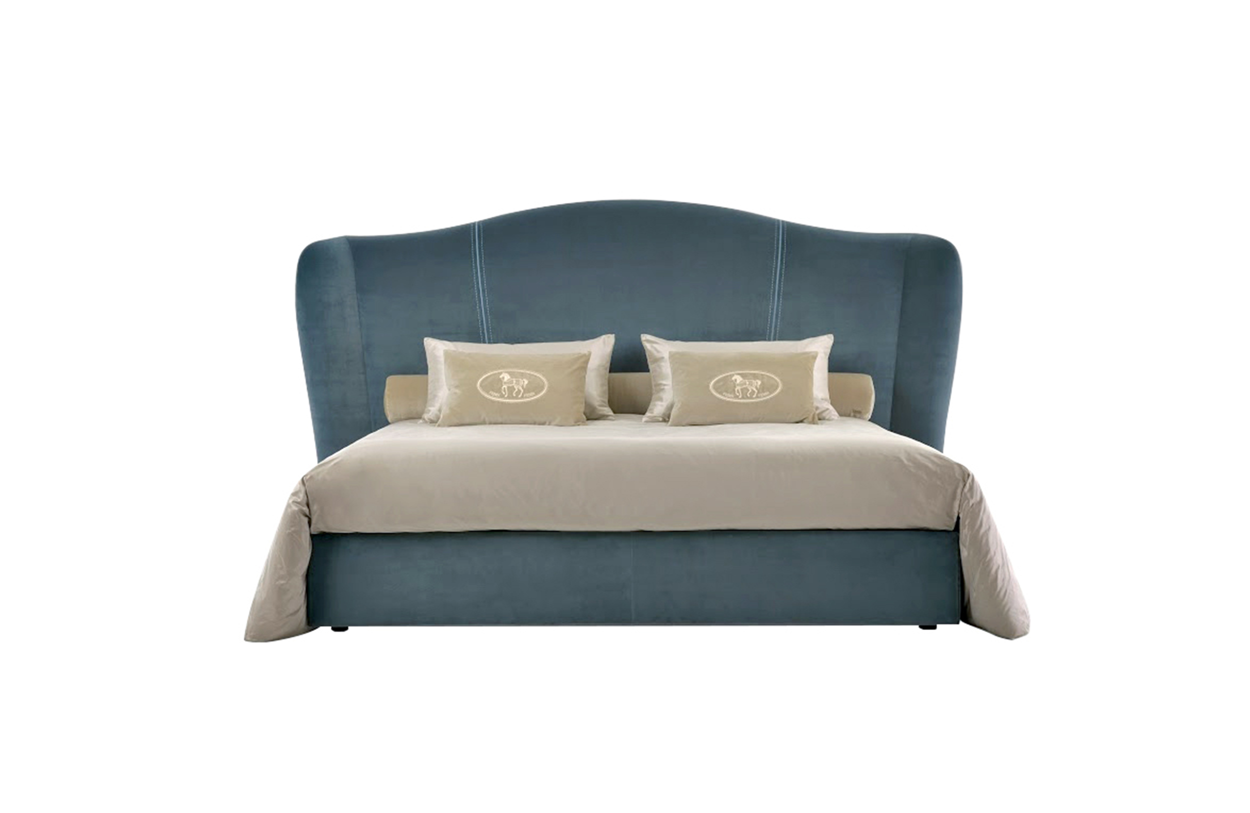 [开云（中国） - 卧室|床|办公家具|设计师家具|雅典床]