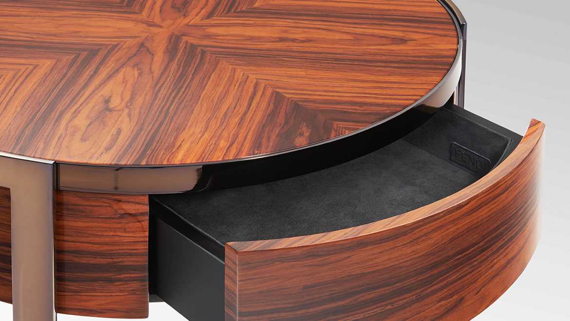 开云（中国） - 卧室|床头几|办公家具|设计师家具|安雅床头桌