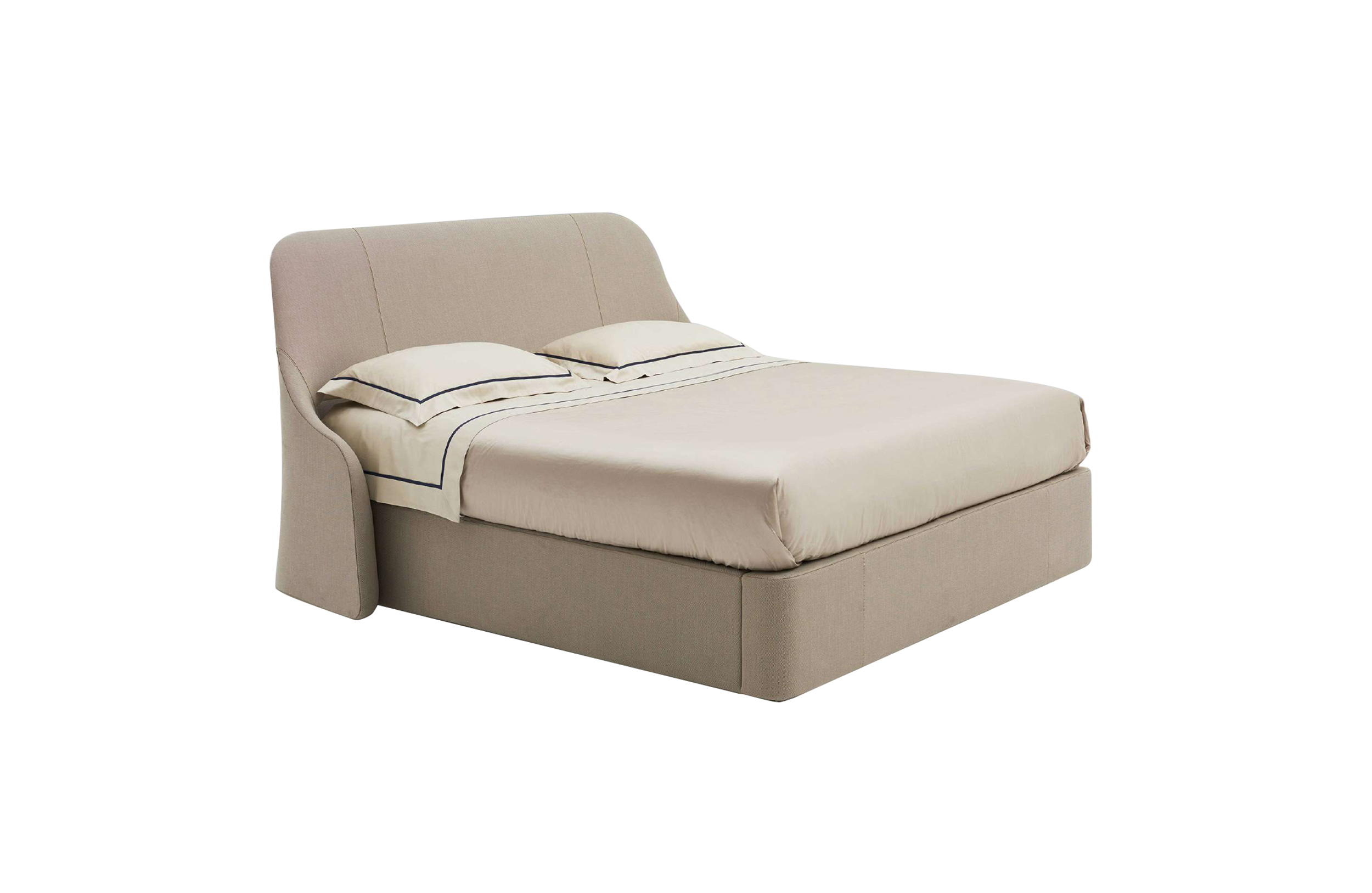 [开云（中国） - 卧室|床|办公家具|设计师家具|奥黛丽床]