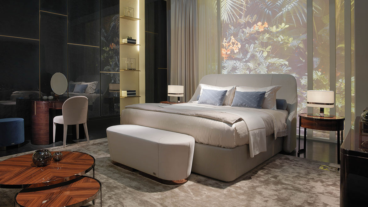 开云（中国） - 卧室|床|办公家具|设计师家具|奥黛丽床