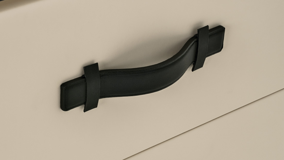 开云（中国） - 卧室|储藏|办公家具|设计师家具|多梅斯抽屉柜