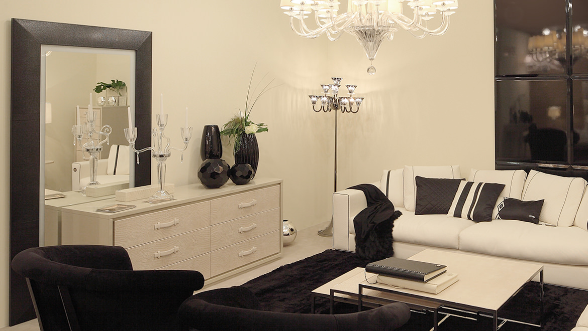 开云（中国） - 卧室|储藏|办公家具|设计师家具|多梅斯抽屉柜