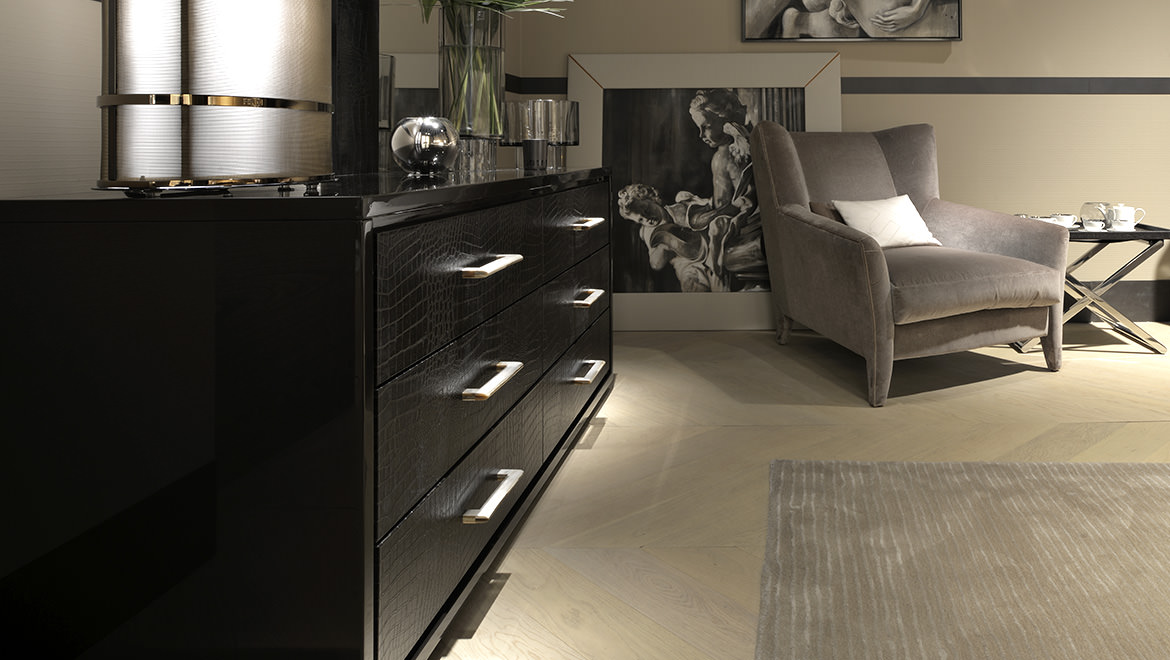 开云（中国） - 卧室|储藏|办公家具|设计师家具|多梅斯抽屉柜