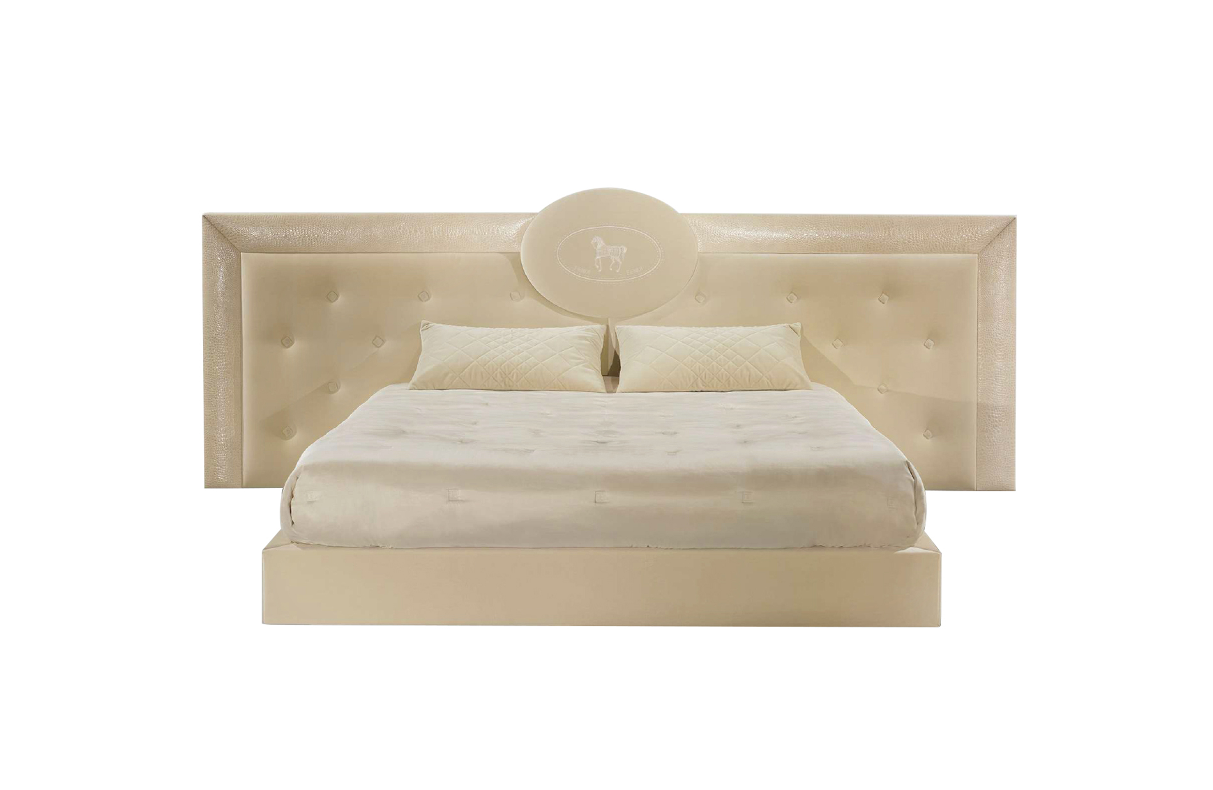 [开云（中国） - 卧室|床|办公家具|设计师家具|浮雕床]