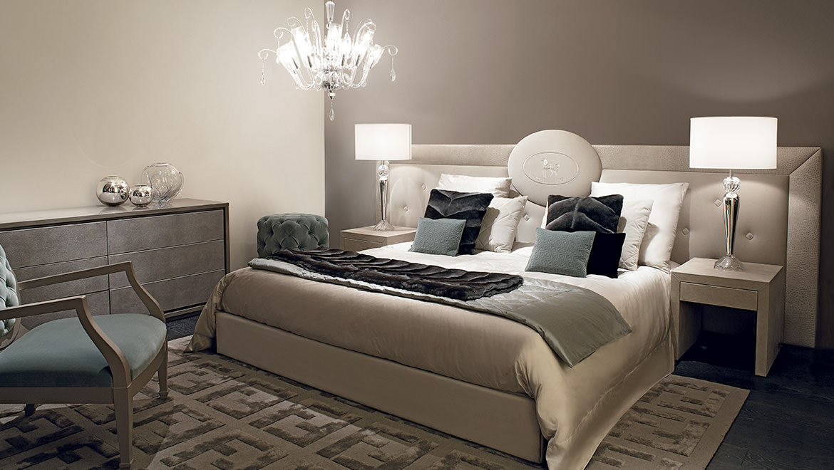 开云（中国） - 卧室|床|办公家具|设计师家具|浮雕床