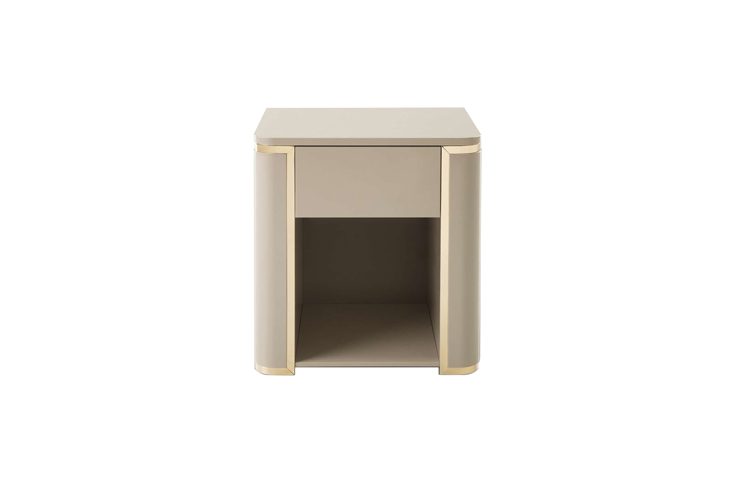 开云（中国） - 卧室|储藏|办公家具|设计师家具|水星床头柜