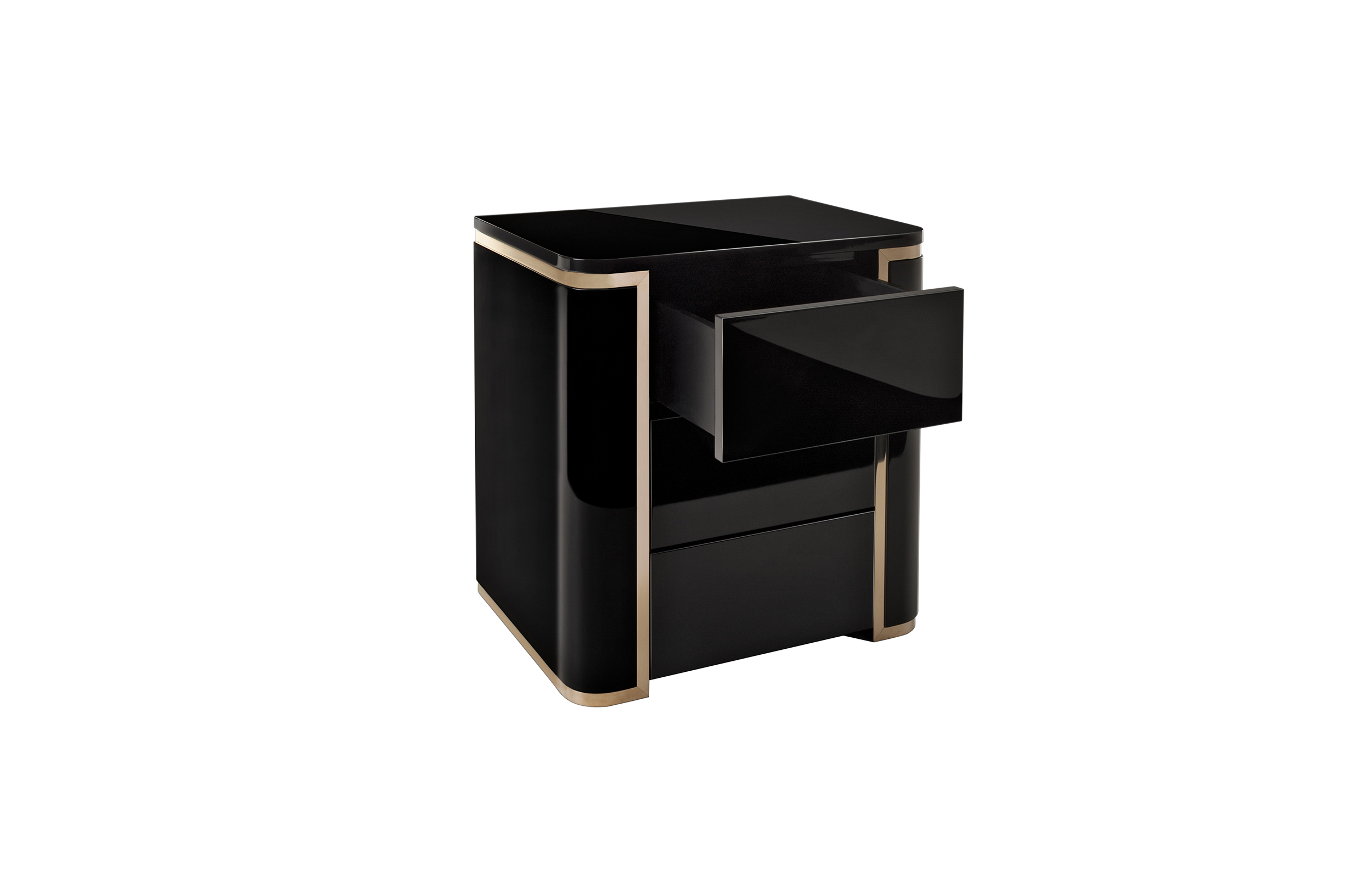 开云（中国） - 卧室|储藏|办公家具|设计师家具|水星床头柜