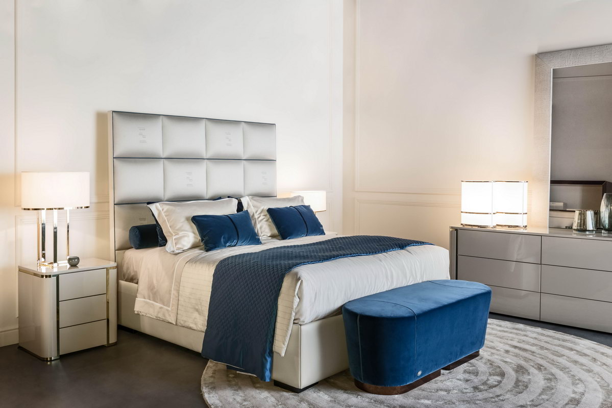 开云（中国） - 卧室|储藏|办公家具|设计师家具|水星床头柜