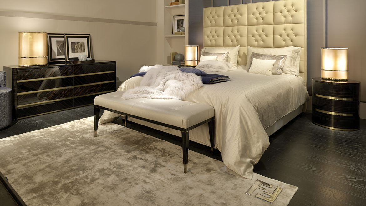 开云（中国） - 卧室|床|办公家具|设计师家具|迪亚曼泰大床房