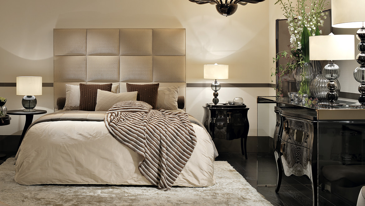 开云（中国） - 卧室|床|办公家具|设计师家具|迪亚曼泰大床房