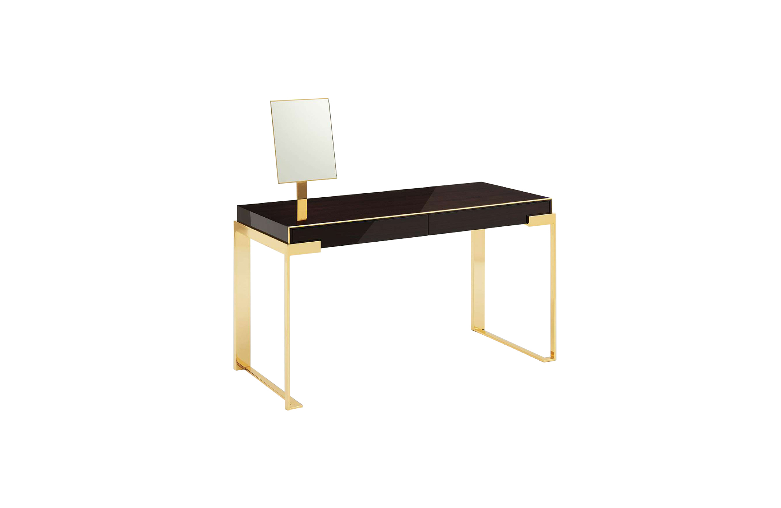 [开云（中国） - 卧室|梳妆台/凳|办公家具|设计师家具|光环女士梳妆台]