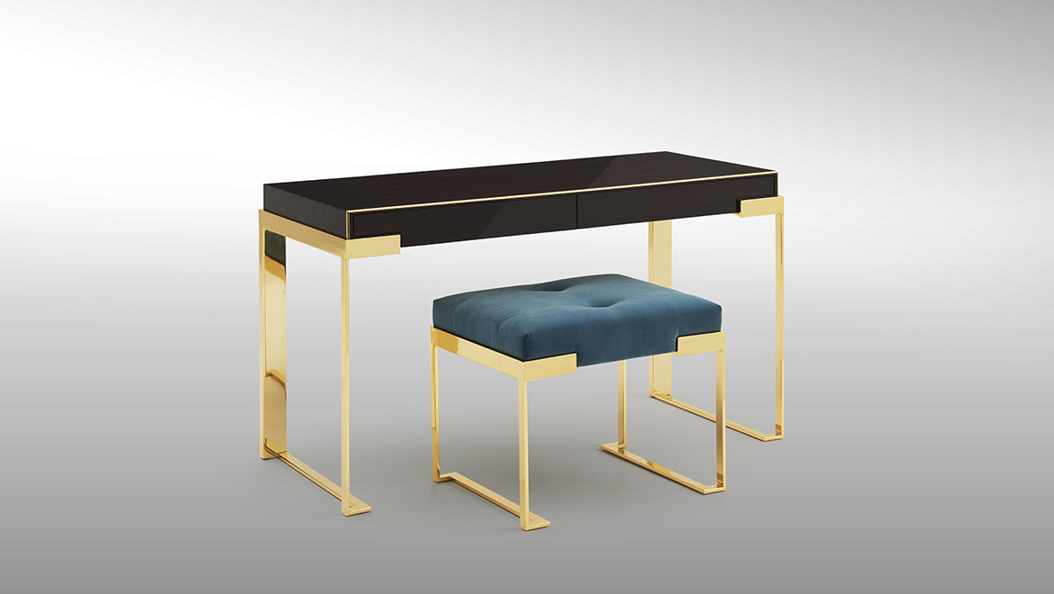 开云（中国） - 卧室|梳妆台/凳|办公家具|设计师家具|光环女士梳妆台