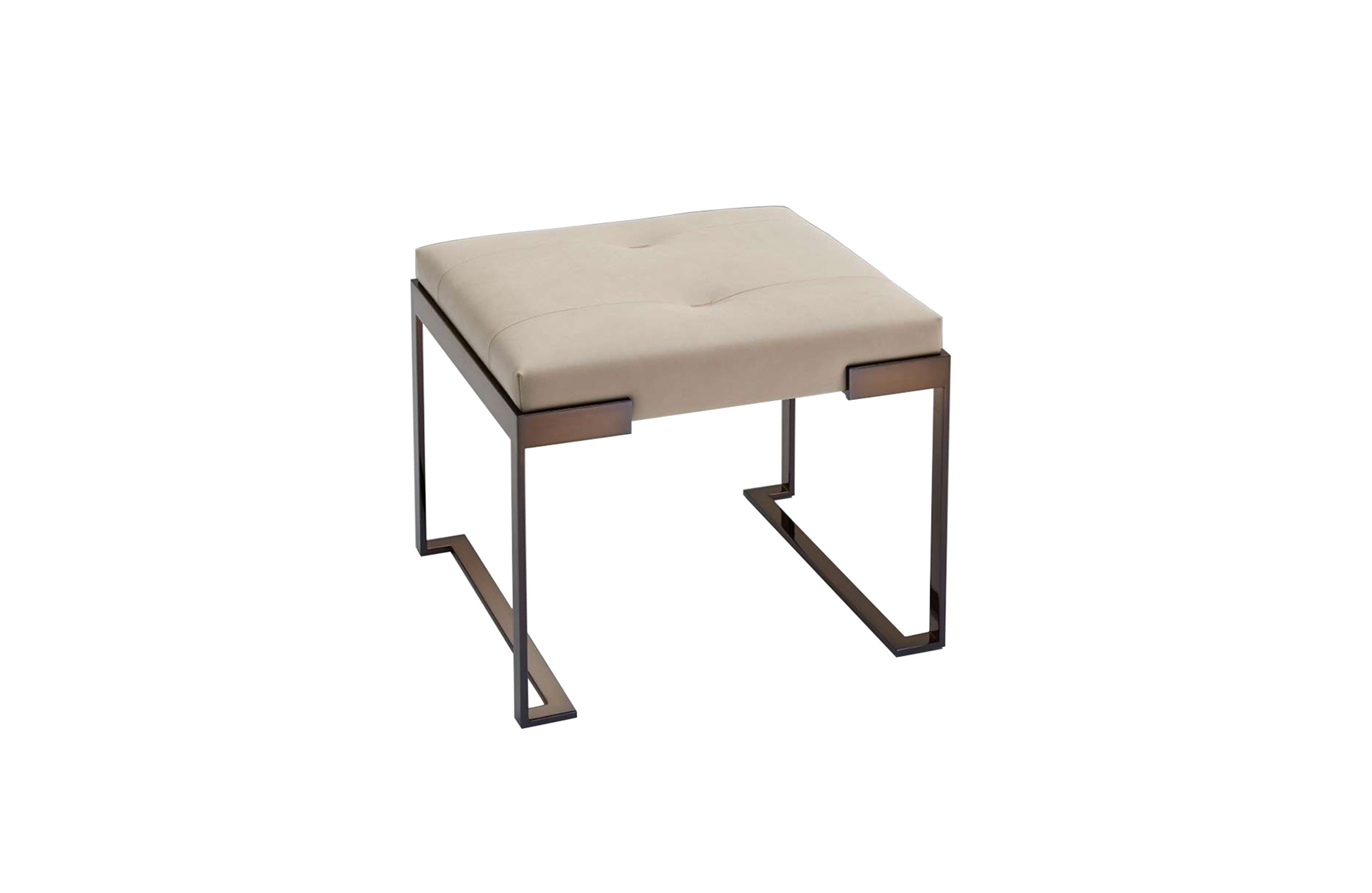 [开云（中国） - 卧室|梳妆台/凳|办公家具|设计师家具|光环奥斯曼梳妆凳]