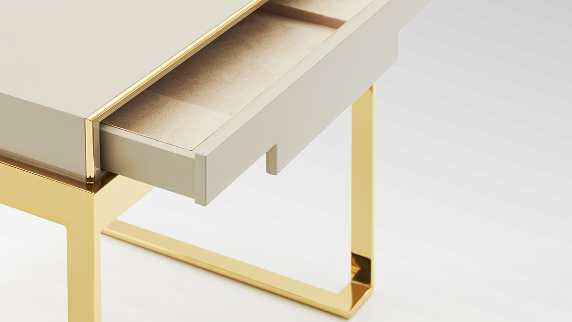 开云（中国） - 卧室|储藏|办公家具|设计师家具|光环床头桌