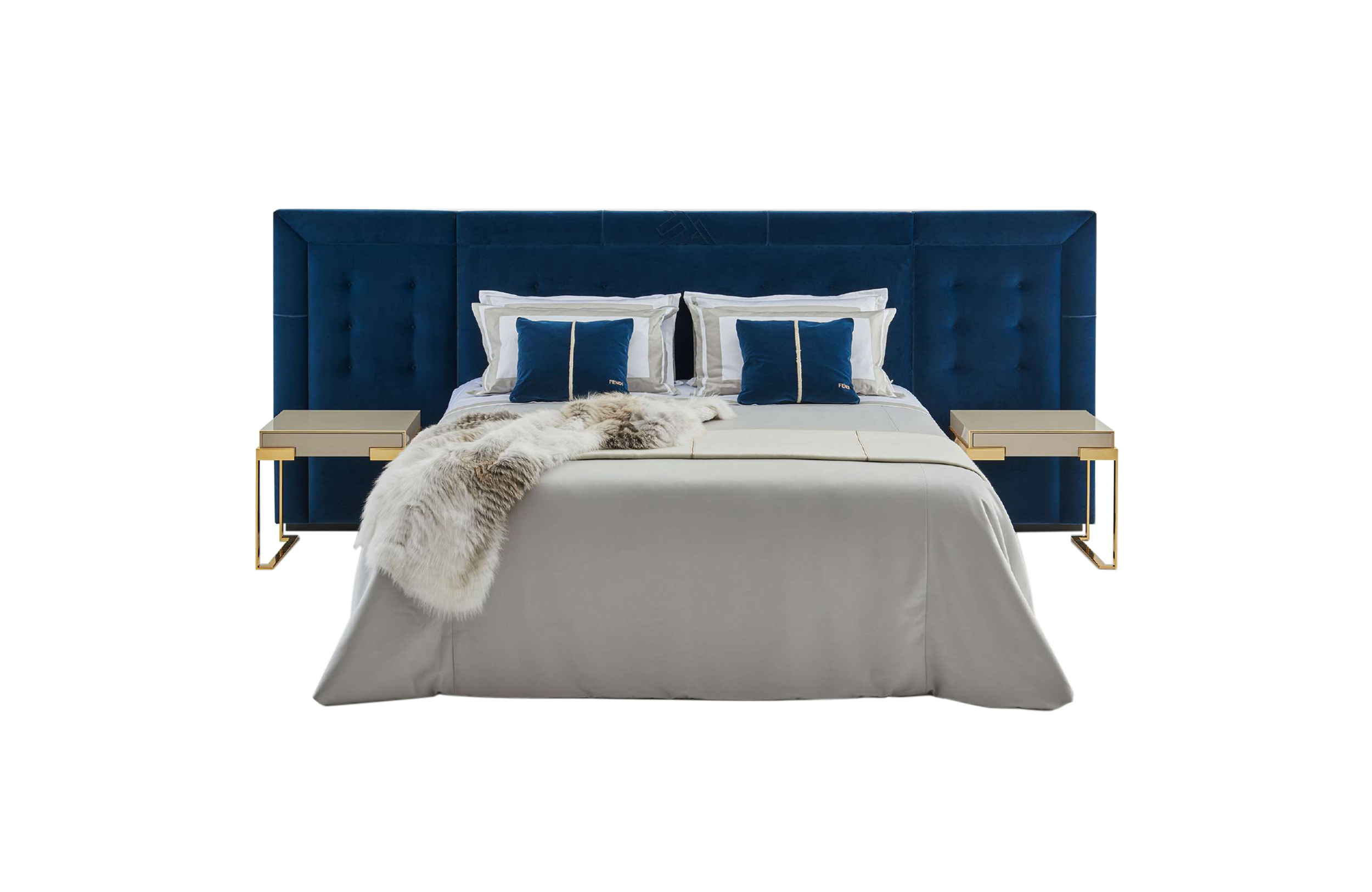 [开云（中国） - 卧室|床|办公家具|设计师家具|Pincio床]