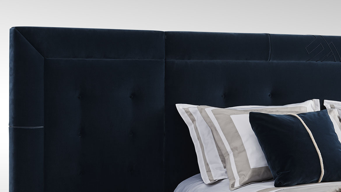 开云（中国） - 卧室|床|办公家具|设计师家具|Pincio床