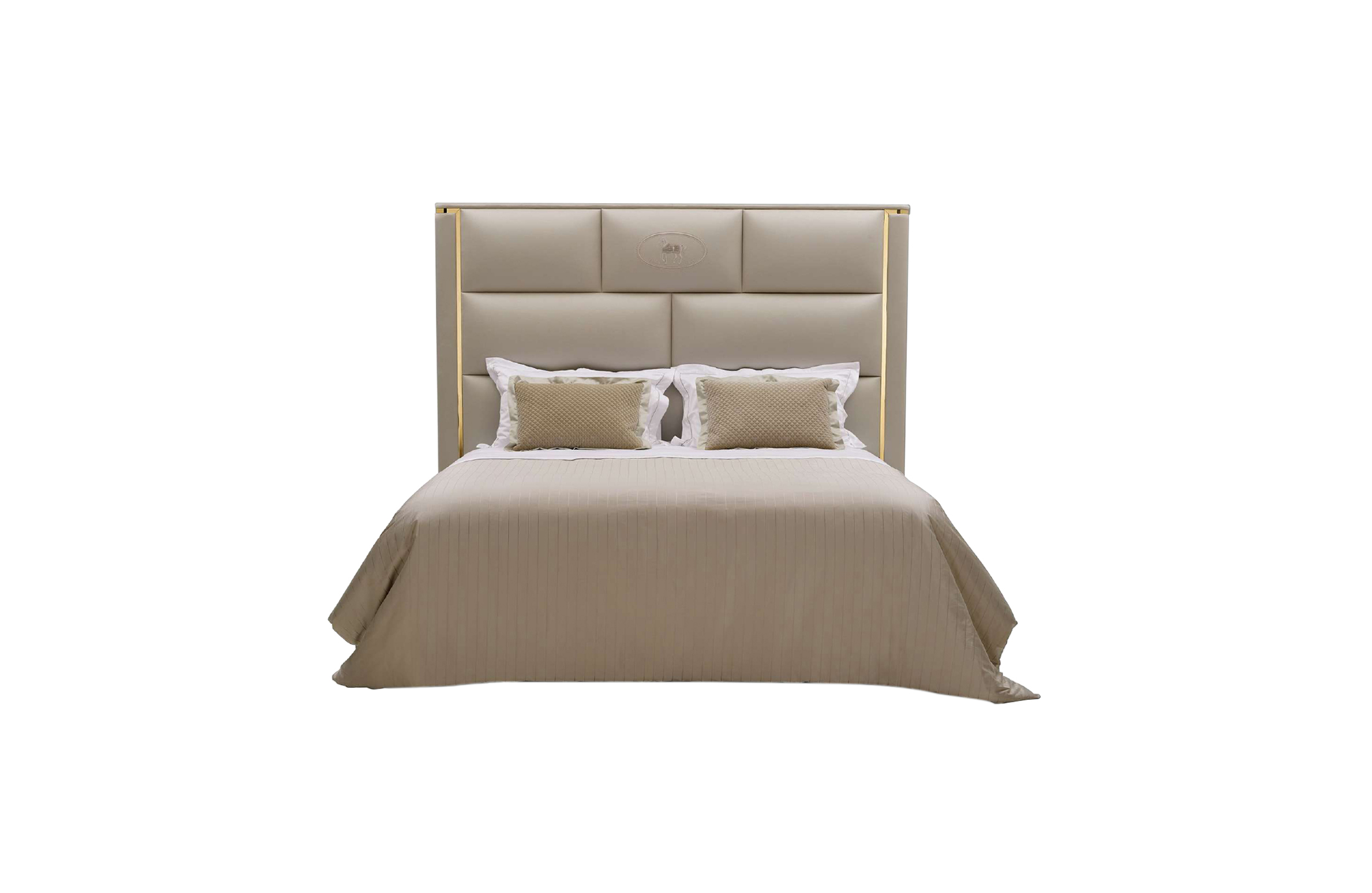 [开云（中国） - 卧室|床|办公家具|设计师家具|蒙哥马利床]