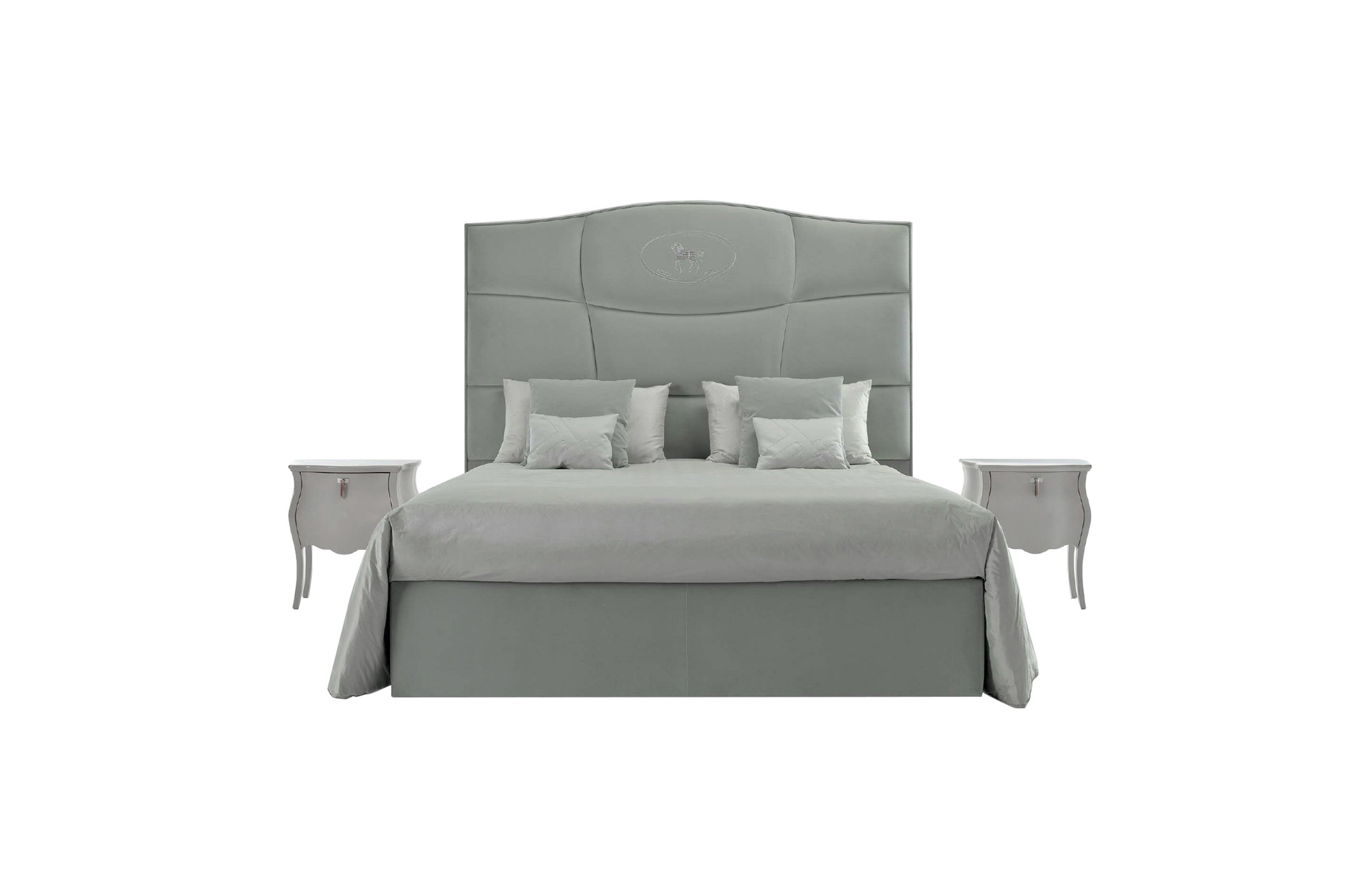 [开云（中国） - 卧室|床|办公家具|设计师家具|乔治床]