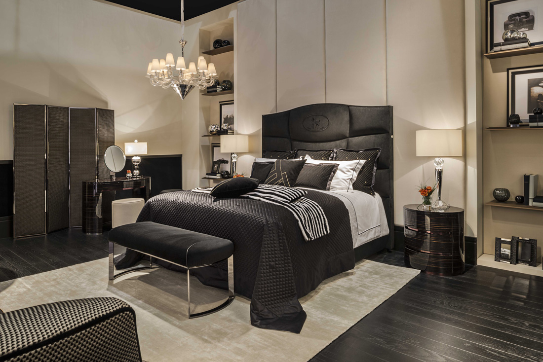 开云（中国） - 卧室|床|办公家具|设计师家具|乔治床