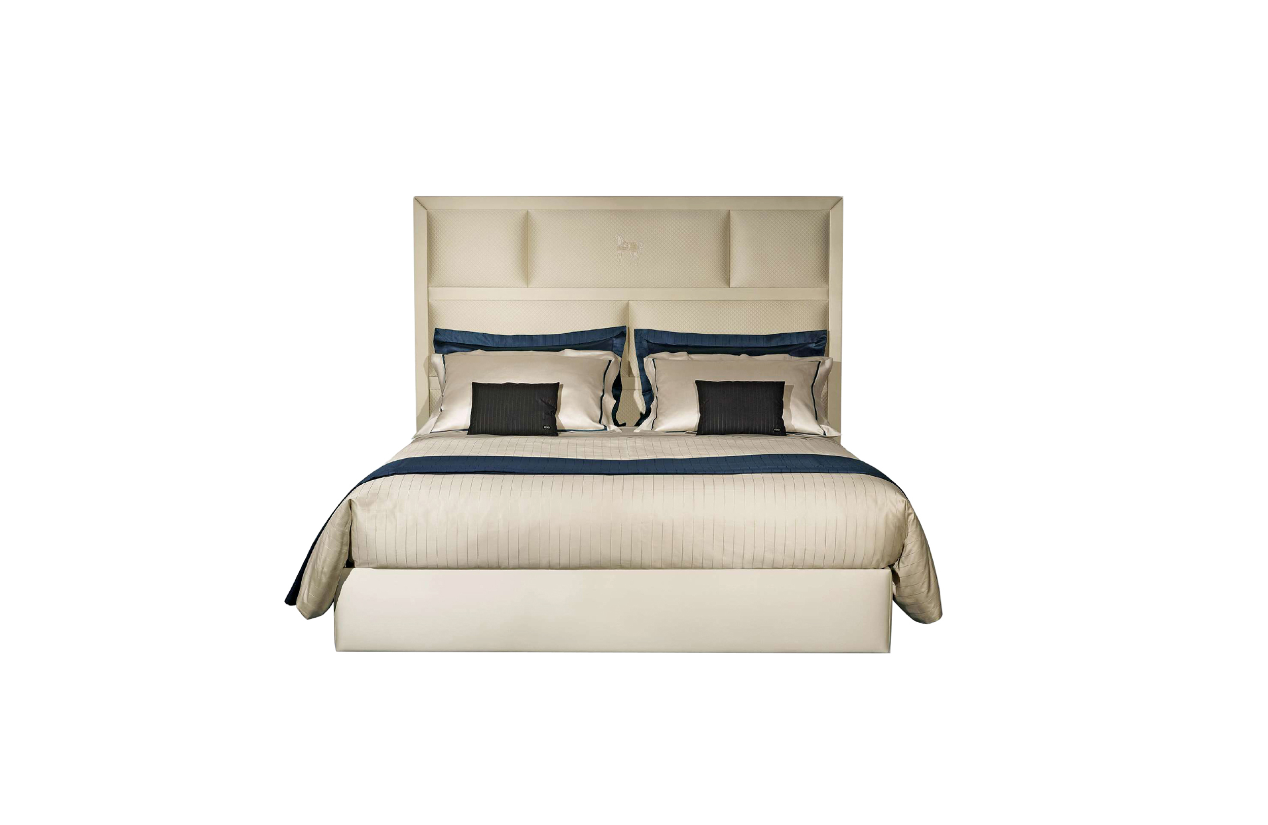 [开云（中国） - 卧室|床|办公家具|设计师家具|Zaffiro床]