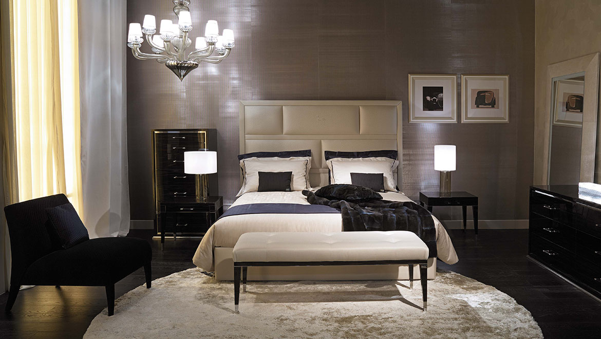 开云（中国） - 卧室|床|办公家具|设计师家具|Zaffiro床