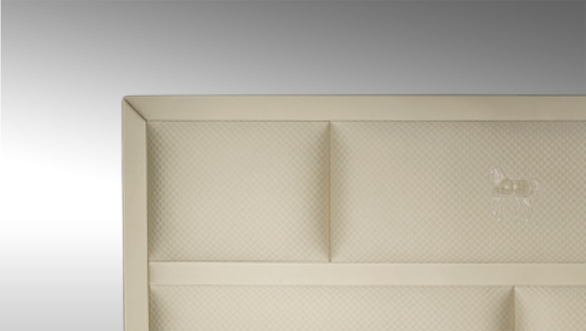 开云（中国） - 卧室|床|办公家具|设计师家具|Zaffiro床