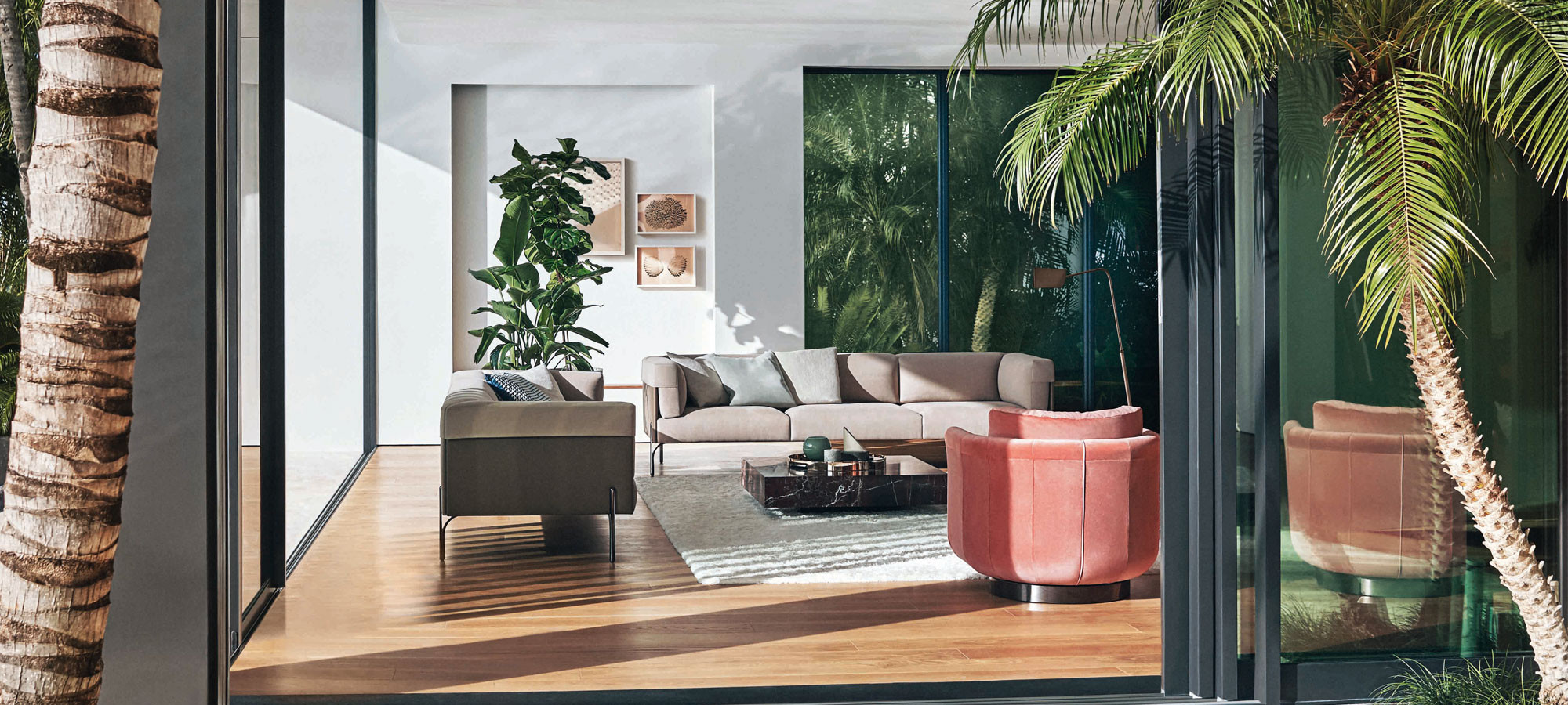 开云（中国） - 坐具|沙发|办公家具|设计师家具|帕尔默沙发