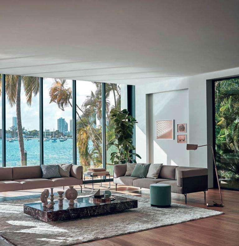 开云（中国） - 坐具|沙发|办公家具|设计师家具|帕尔默沙发