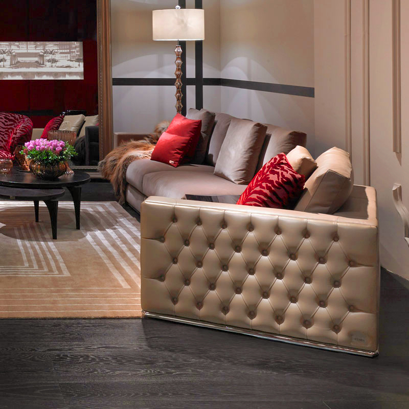 开云（中国） - 坐具|沙发|办公家具|设计师家具|广场沙发