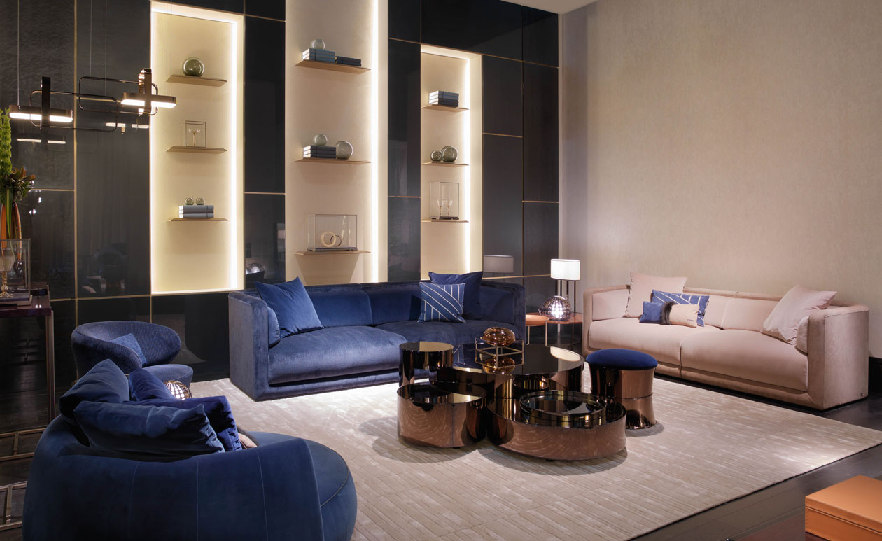 开云（中国） - 坐具|沙发|办公家具|设计师家具|月形沙发