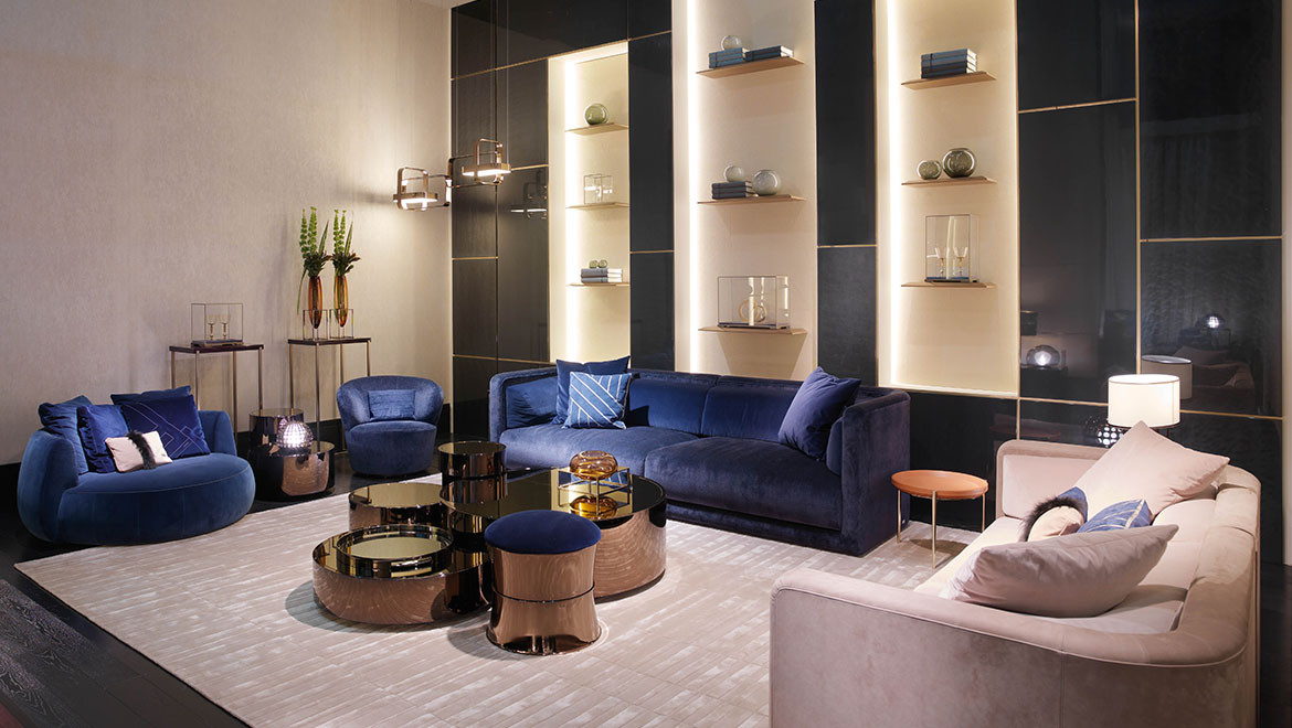 开云（中国） - 坐具|沙发|办公家具|设计师家具|月形沙发