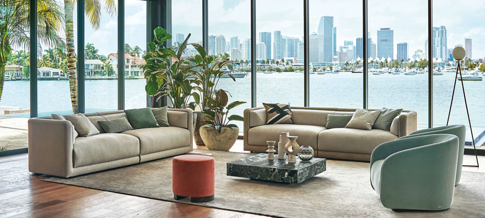 开云（中国） - 坐具|沙发|办公家具|设计师家具|康拉德沙发