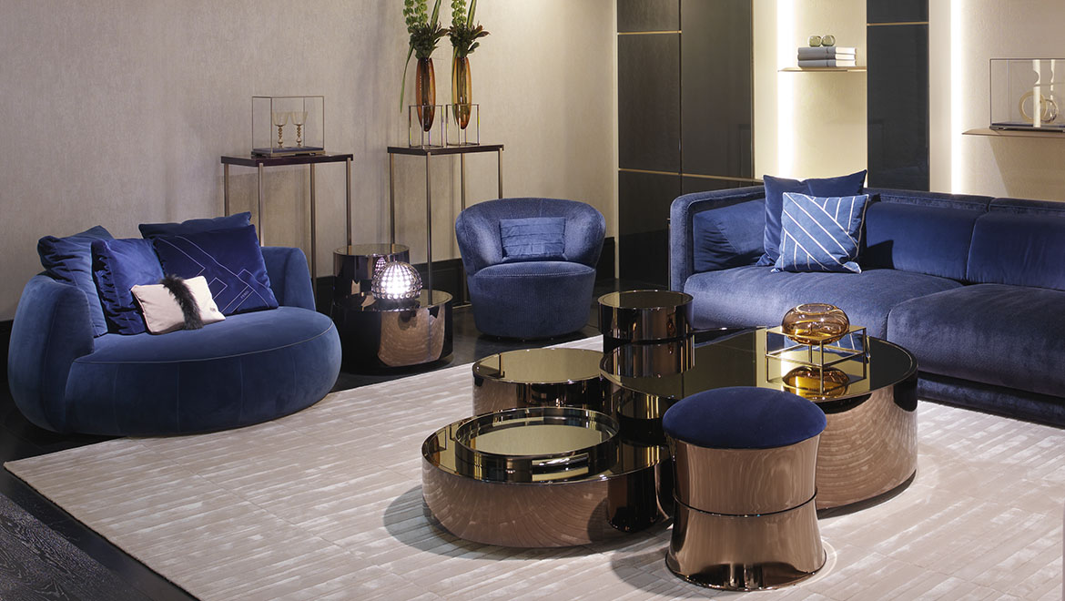 开云（中国） - 坐具|沙发|办公家具|设计师家具|康拉德沙发