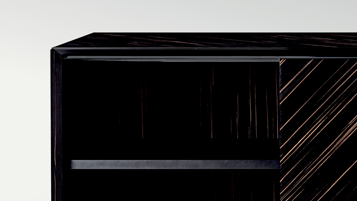 开云（中国） - 储物|电视柜|办公家具|设计师家具|塞伦盖蒂行政矮柜