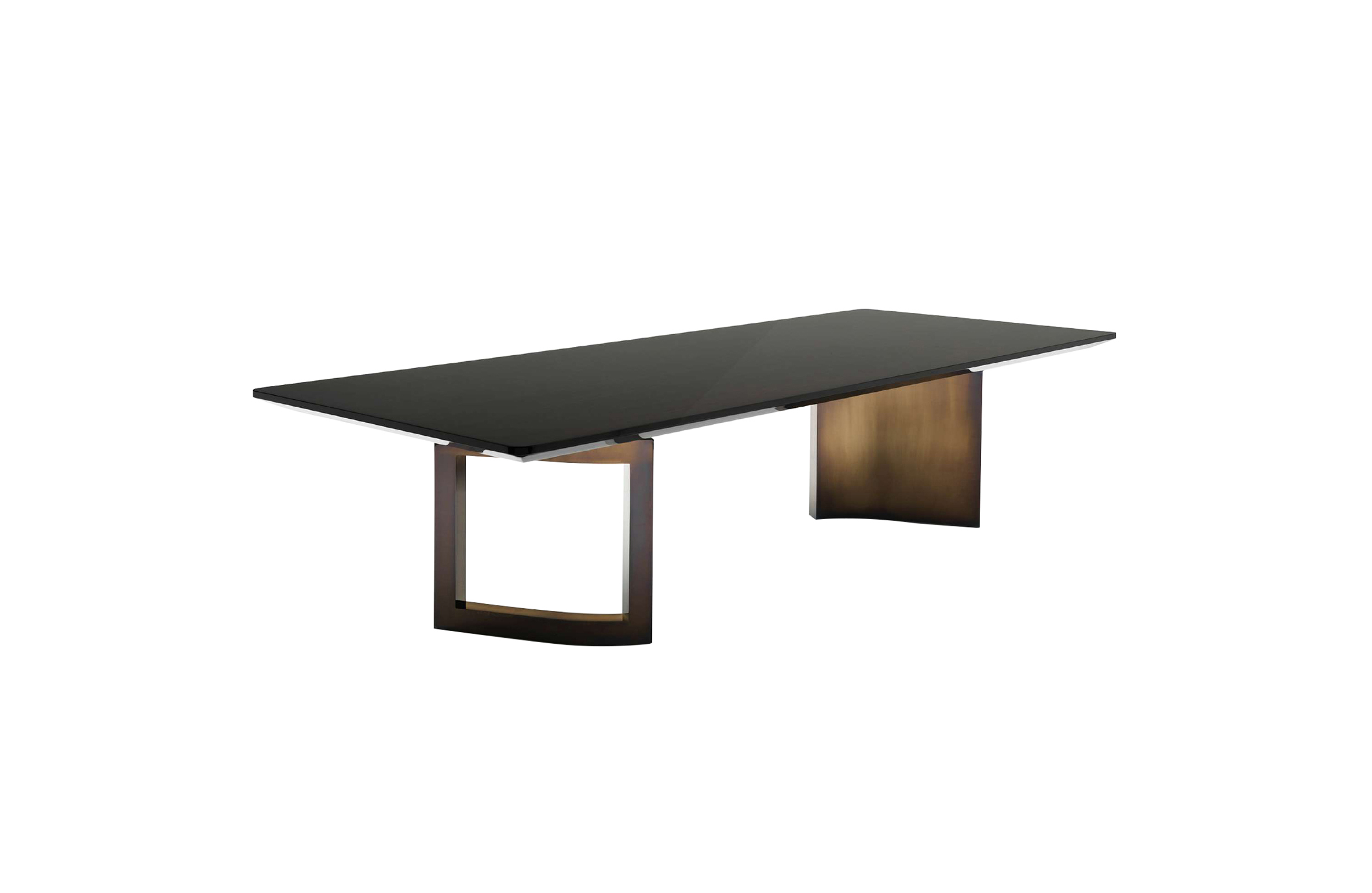 [开云（中国） - 桌几|餐桌|办公家具|设计师家具|福特餐台]