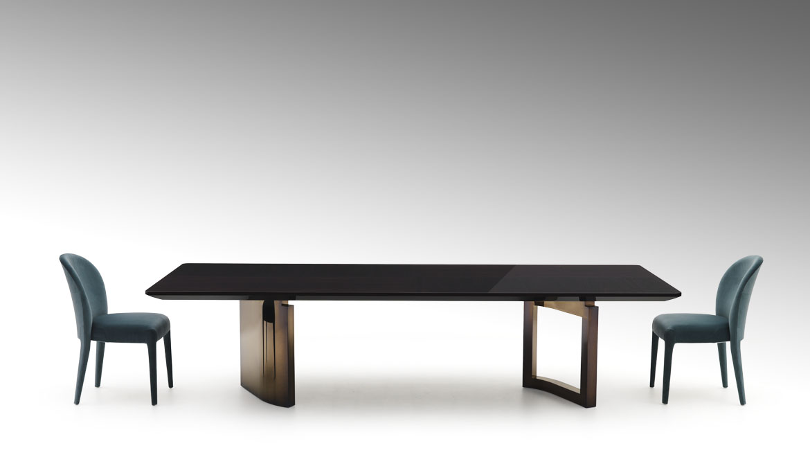 开云（中国） - 桌几|餐桌|办公家具|设计师家具|福特餐台