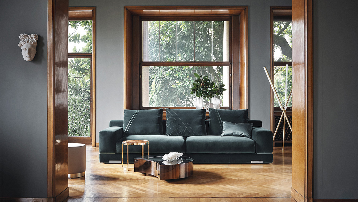 开云（中国） - 坐具|沙发|办公家具|设计师家具|麦迪逊沙发