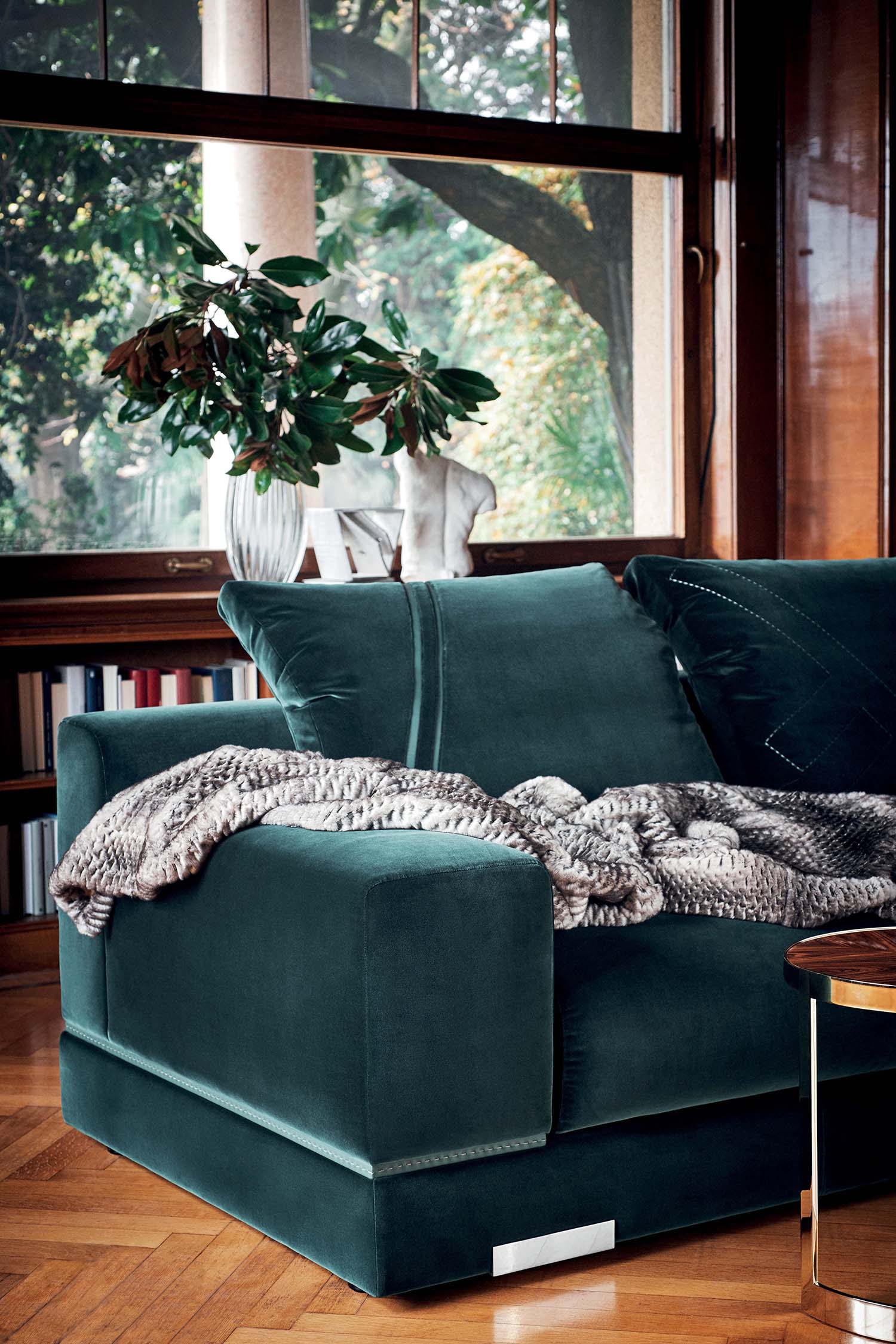 开云（中国） - 坐具|沙发|办公家具|设计师家具|麦迪逊沙发