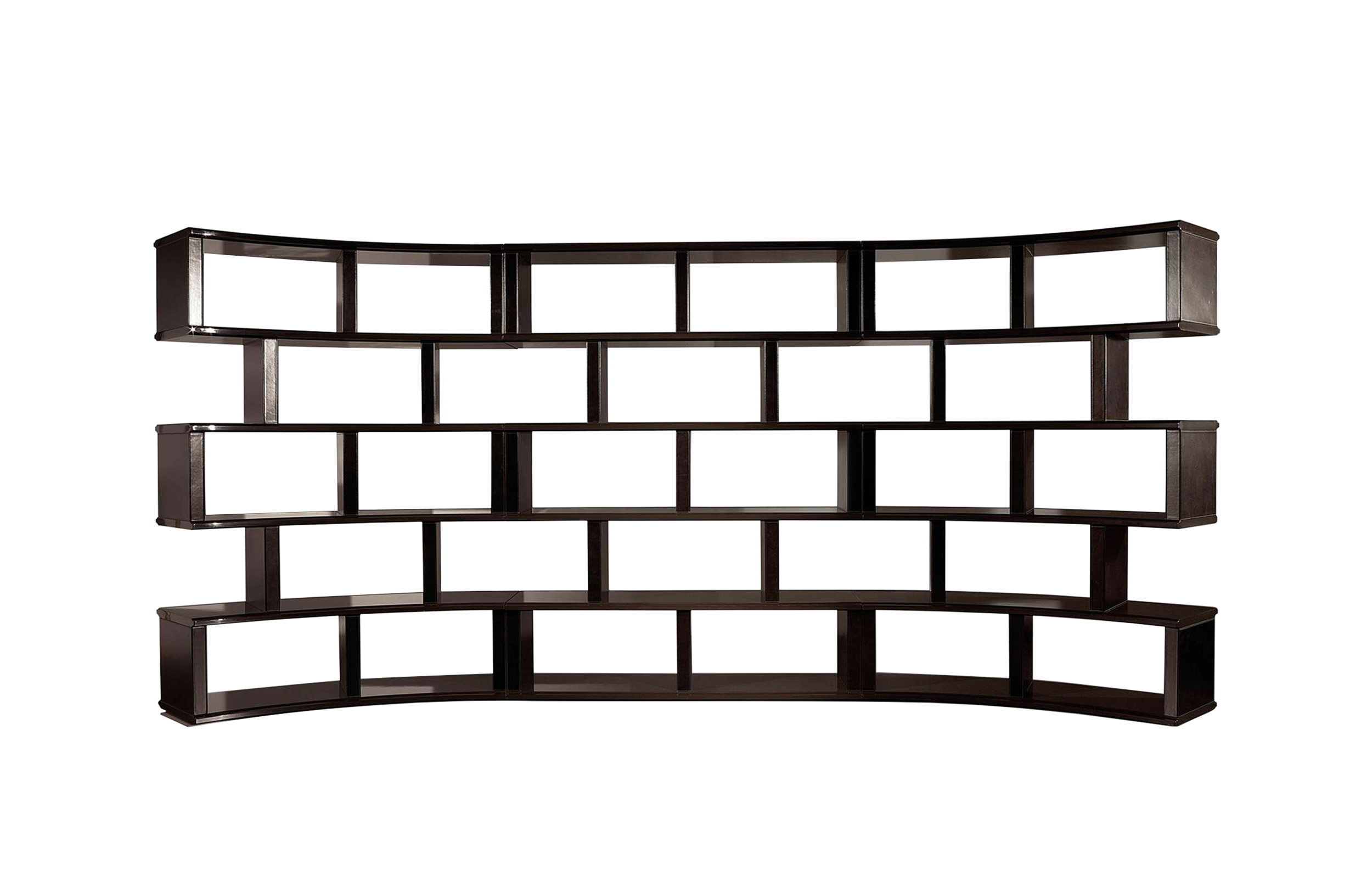 [开云（中国） - 储物|装饰架|办公家具|设计师家具|万神殿书架]