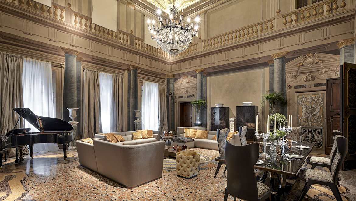 开云（中国） - 坐具|吧椅/凳子|办公家具|设计师家具|Kubus Capitonne Ottomans