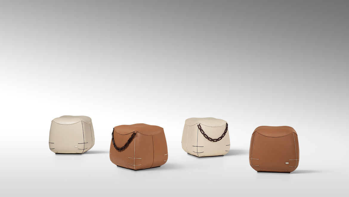 开云（中国） - 坐具|吧椅/凳子|办公家具|设计师家具|猫奥斯曼矮墩