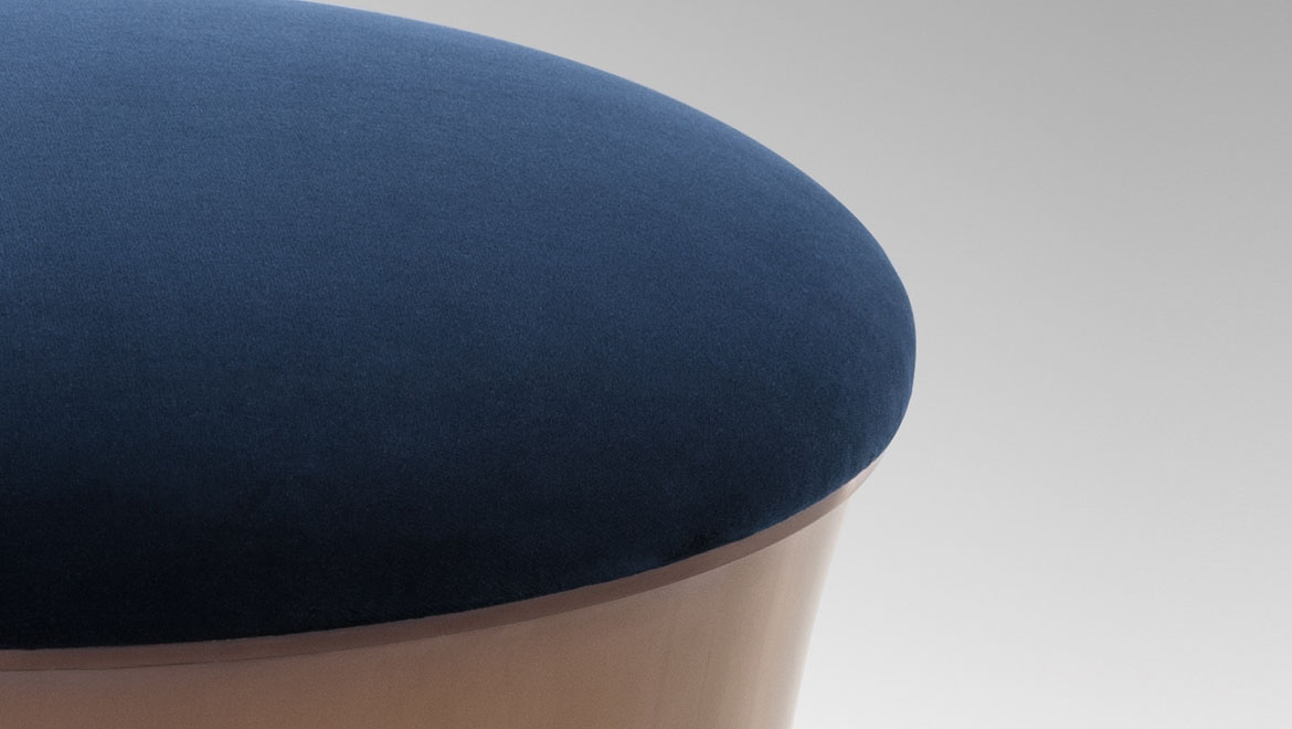 开云（中国） - 坐具|吧椅/凳子|办公家具|设计师家具|Aida奥斯曼矮墩