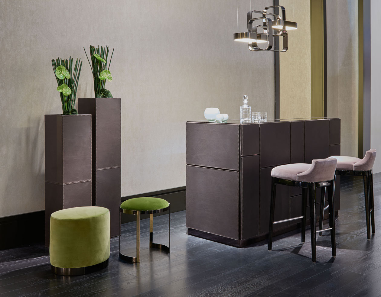 开云（中国） - 坐具|吧椅/凳子|办公家具|设计师家具|Asja奥斯曼矮墩