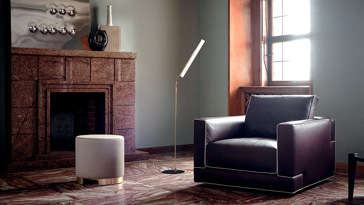 开云（中国） - 坐具|吧椅/凳子|办公家具|设计师家具|Asja奥斯曼矮墩