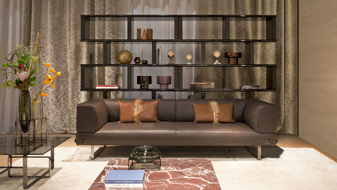 开云（中国） - 坐具|沙发|办公家具|设计师家具|Soho 简易沙发